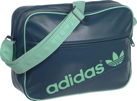 adidas tasche türkis schwarz|Suchergebnis Auf Amazon.de Für: Adidas Tasche Türkis.